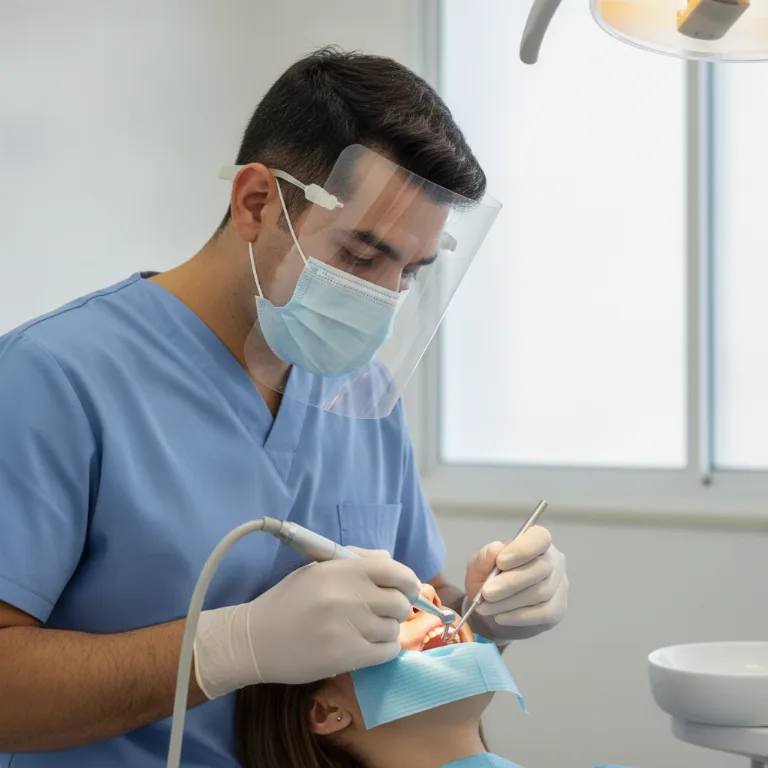 dentista Aquidauana